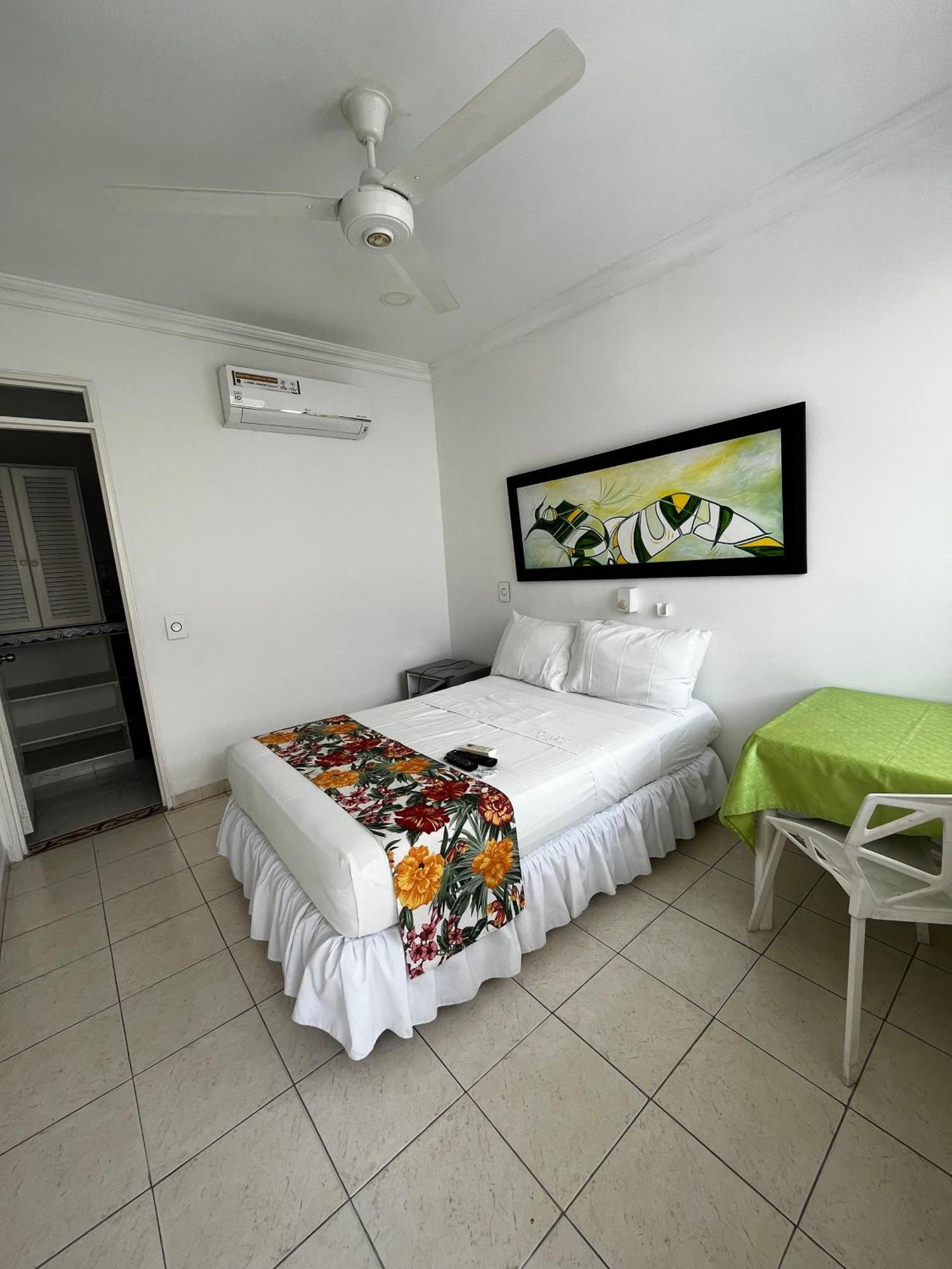 Hotel Zamba Girardot Exterior foto